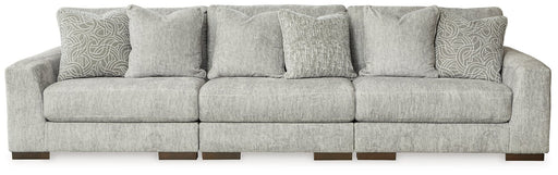 Regent Park 3-Piece Sofa image