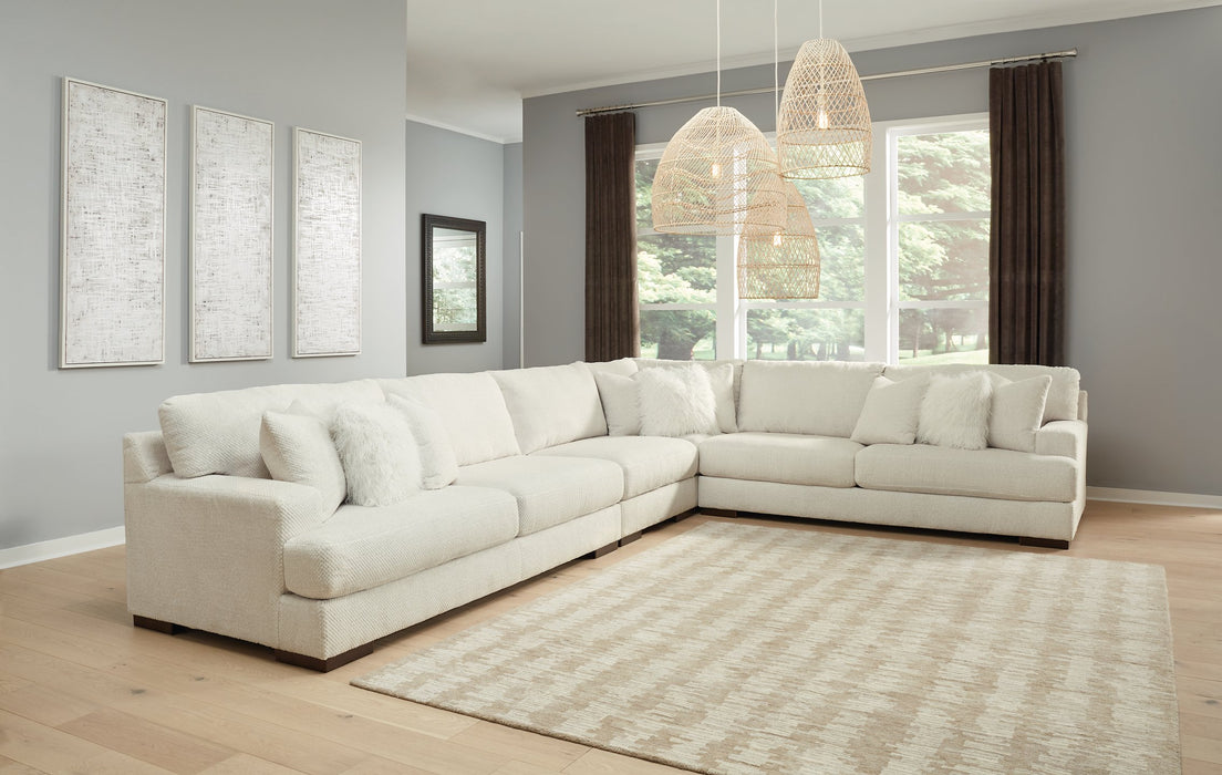 Zada Sectional