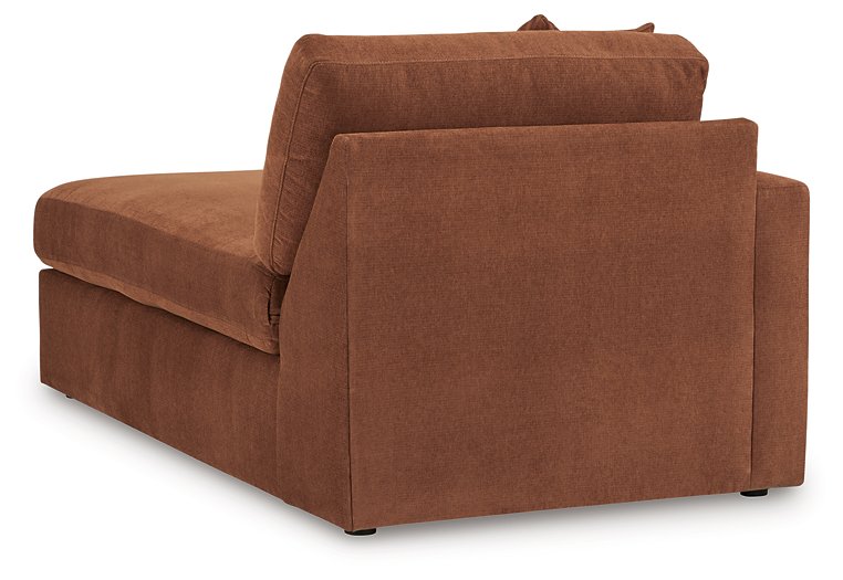 Modmax Sectional with Chaise