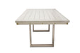 Menlo Station Rectangular Dining Table in Eucalyptus - Furniture Max (Falls Church,VA) *