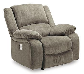 Draycoll Power Recliner