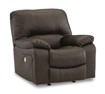 Leesworth Power Recliner