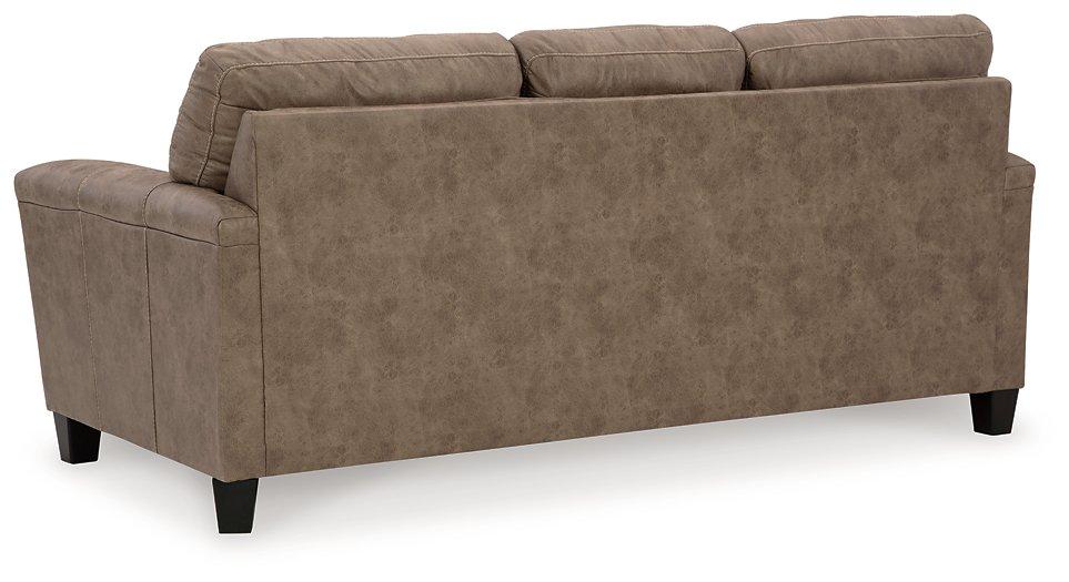 Navi Sofa Sleeper