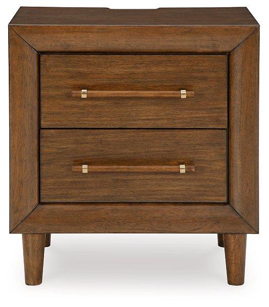 Lyncott Nightstand