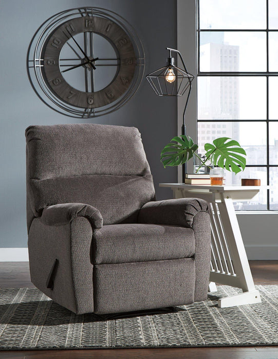 Nerviano Recliner