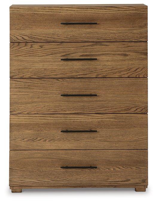 Dakmore Chest of Drawers