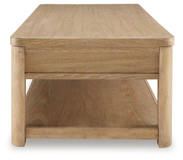 Rencott 2-Piece Occasional Table Package