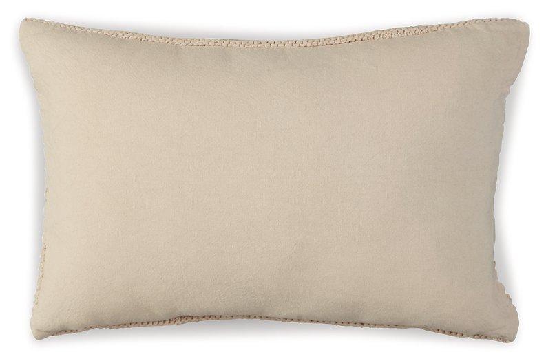 Abreyah Pillow