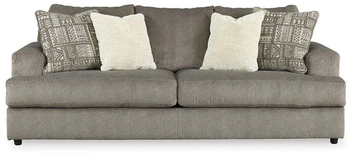 Soletren Sofa image