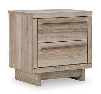 Hasbrick Nightstand