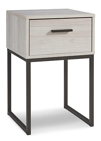 Socalle Nightstand