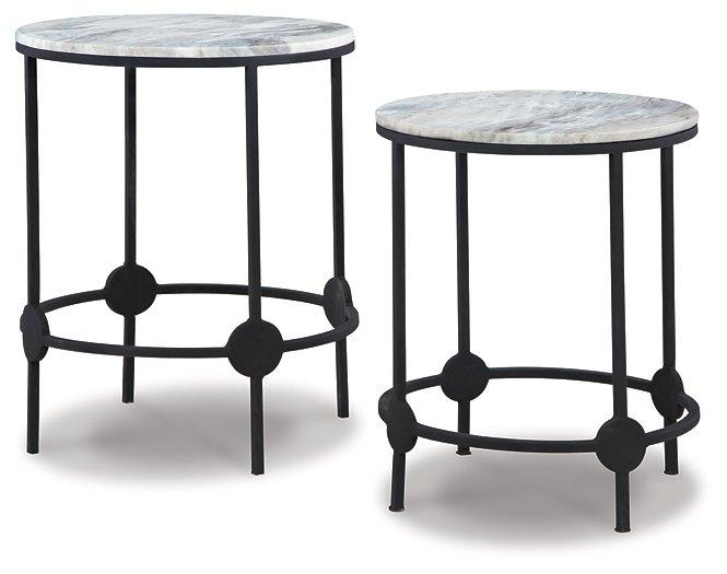 Beashaw Accent Table (Set of 2) image