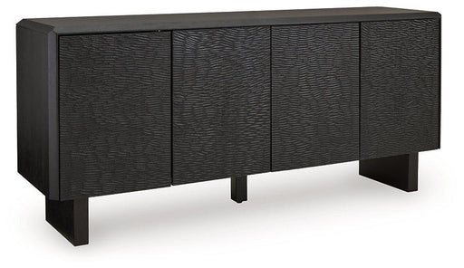 Farrelmore Accent Cabinet image