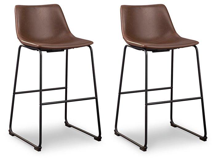 Centiar Pub Height Bar Stool