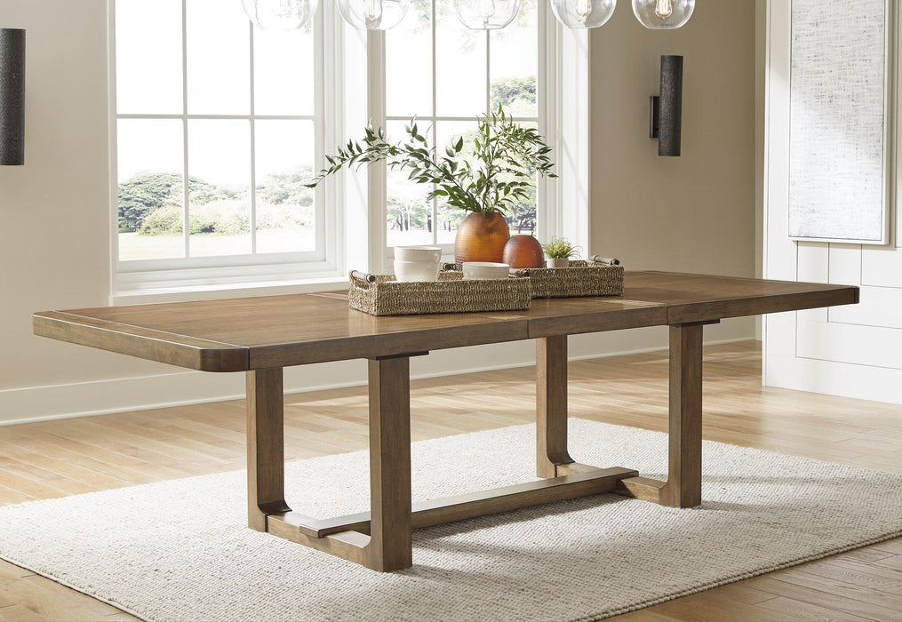 Cabalynn Dining Extension Table