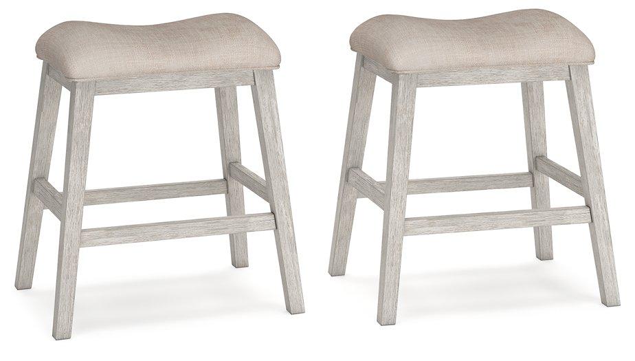 Skempton Counter Height Bar Stool image