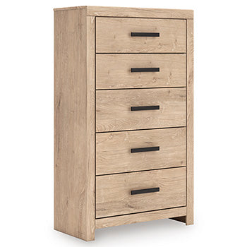 Sanginlane Nightstand