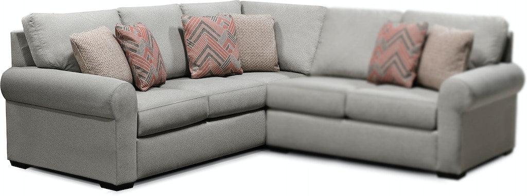 Ailor Left Arm Facing Corner Sofa - Furniture Max (Falls Church,VA) *