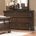 Liberty Furniture Arbor Place Double Dresser - Furniture Max (Falls Church,VA) *