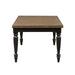 Liberty Furniture Harvest Home Rectangular Leg Dining Table in Chalkboard - Furniture Max (Falls Church,VA) *