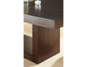 Steve Silver Antonio Dining Table in Espresso - Furniture Max (Falls Church,VA) *