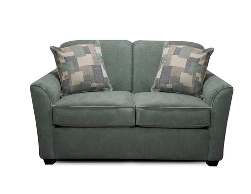 Smyrna Loveseat image